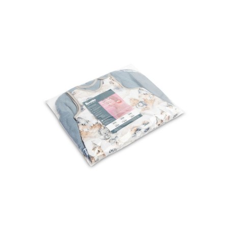 MAGAMISKOTT M 50x80 cm DRAGONS TEKSAD