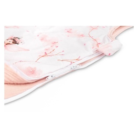 MAGAMISKOTT M 50x80 cm HALDJAD ROOSA