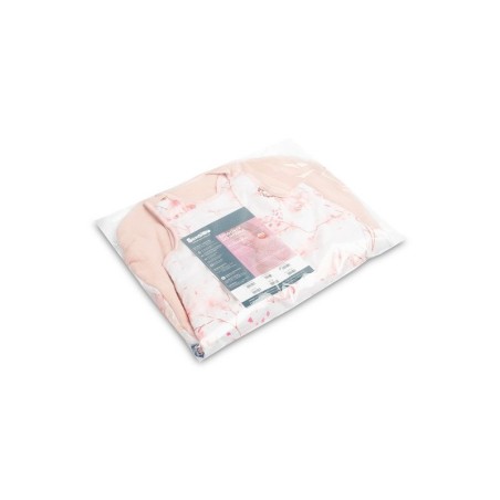 MAGAMISKOTT M 50x80 cm HALDJAD ROOSA