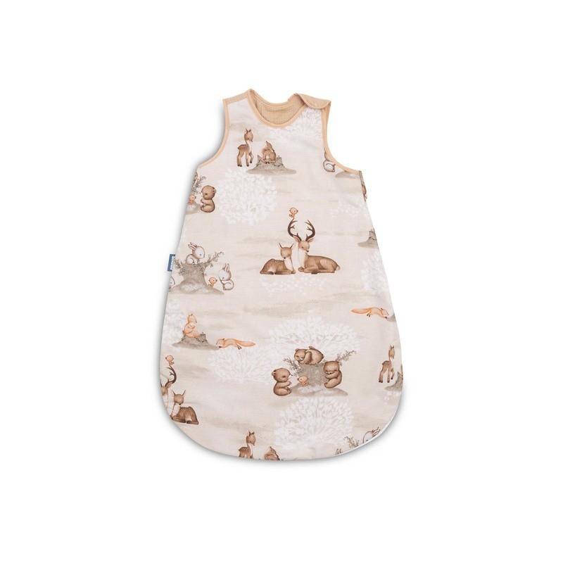 MAGAMISKOTT M 50x80 cm PRUUN