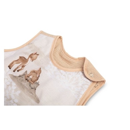 MAGAMISKOTT M 50x80 cm PRUUN