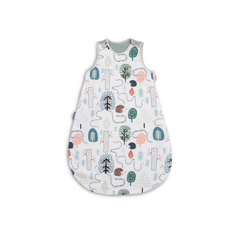 MAGAMISKOTT M 50x80 cm SIILID