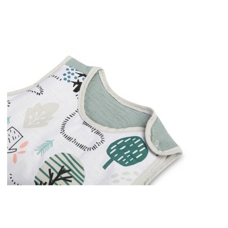 MAGAMISKOTT M 50x80 cm SIILID