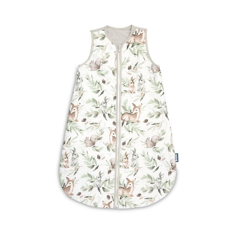 Magamiskott M suurus – FAWNS GREY