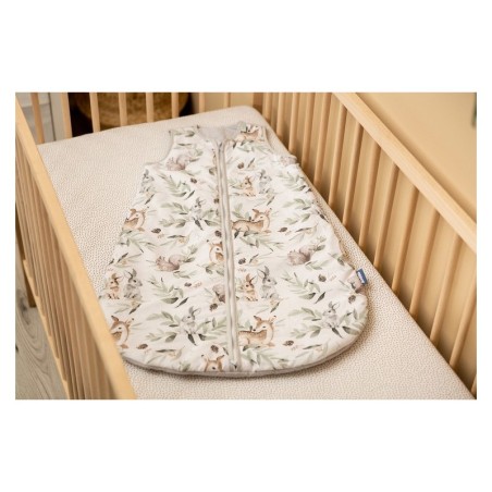 Magamiskott M suurus – FAWNS GREY