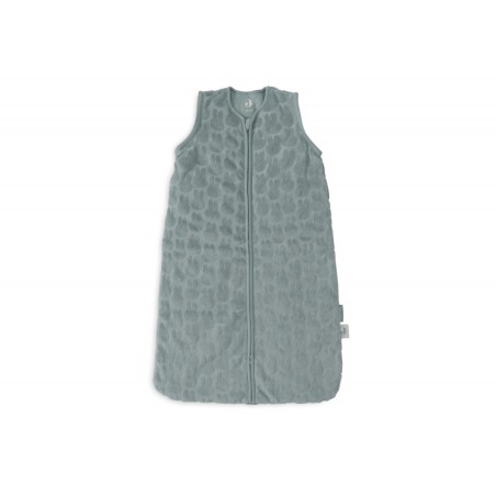 Magamiskott, 90 cm, eemaldatavad varrukad, Miffy Jacquard - Sea Green