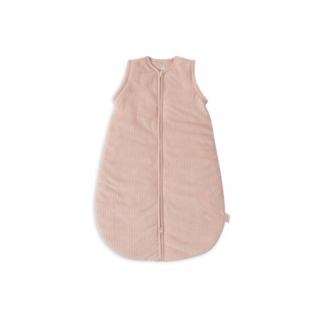 Magamiskott, 90 cm, eemaldatavad varrukad, Rib - Wild Rose