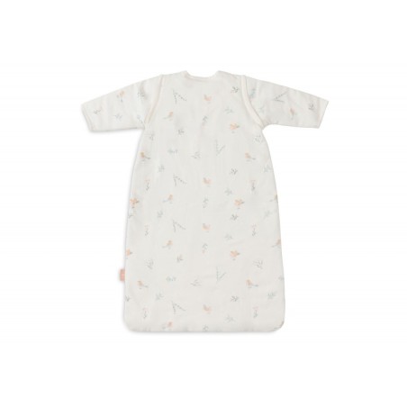 Magamiskott, 90 cm, eemaldatavad varrukad, Lovely Birds