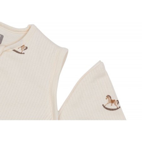 Magamiskott, 90 cm, eemaldatavad varrukad, Nostalgic Ride