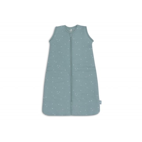 Magamiskott, 90 cm, eemaldatavad varrukad, Twinkling - Sea Green