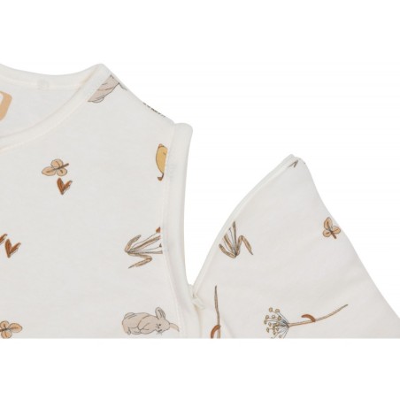 Magamiskott, 90 cm, eemaldatavad varrukad, Riverside