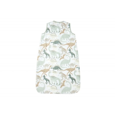 Magamiskott jersey, 90 cm, Dino