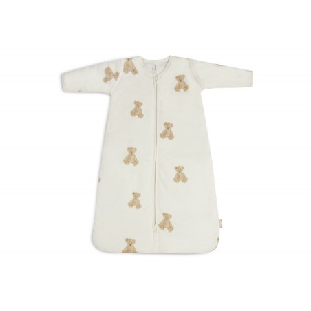 Magamiskott, 90 cm, eemaldatavad varrukad, Teddy Bear