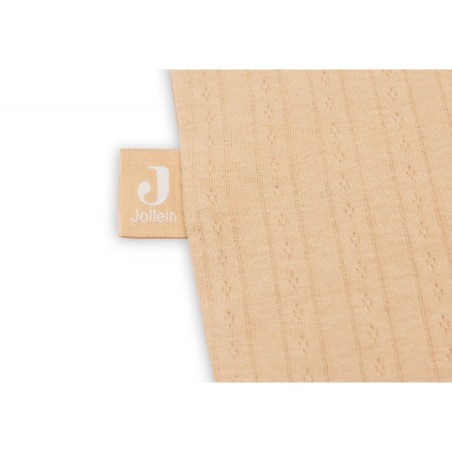 Magamiskott jersey, 110 cm, Ajour - Moonstone