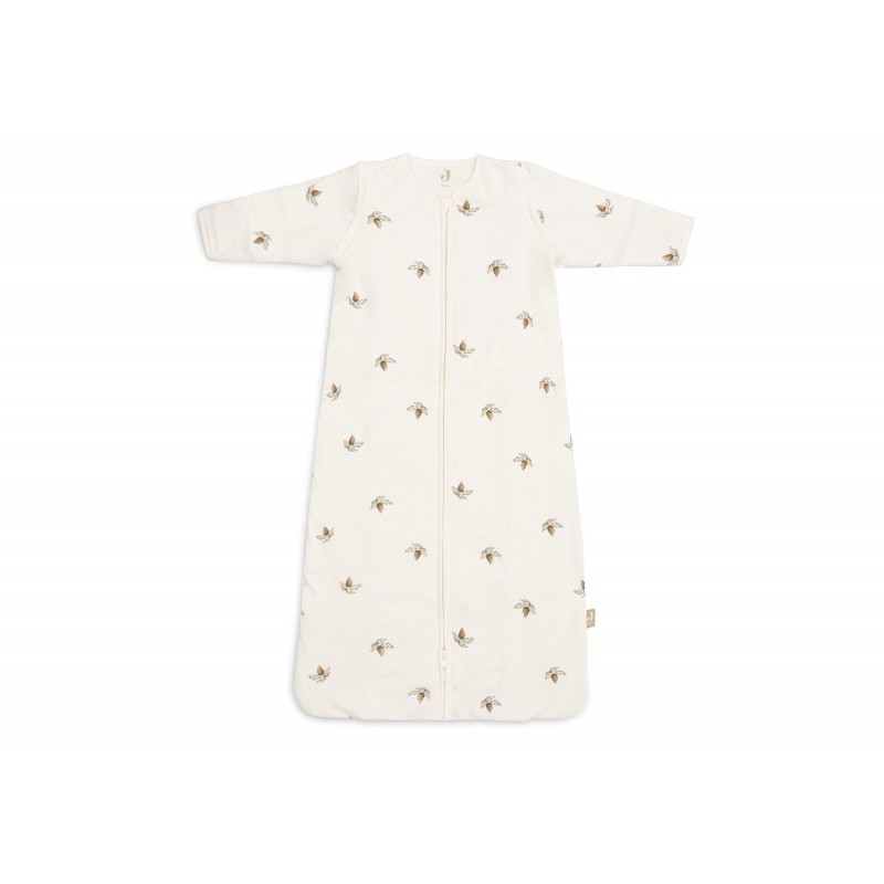 Magamiskott, 110 cm, eemaldatavad varrukad, Rosehip