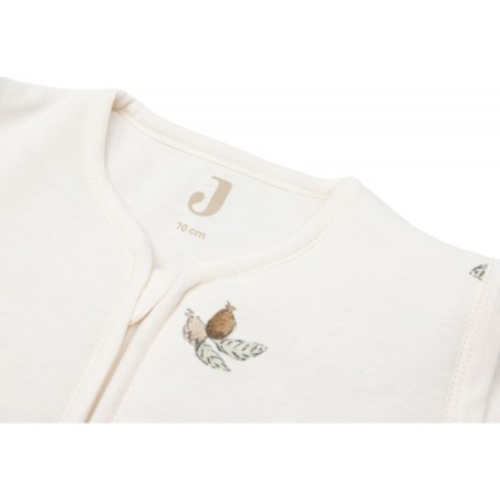 Magamiskott, 90 cm, eemaldatavad varrukad, Rosehip