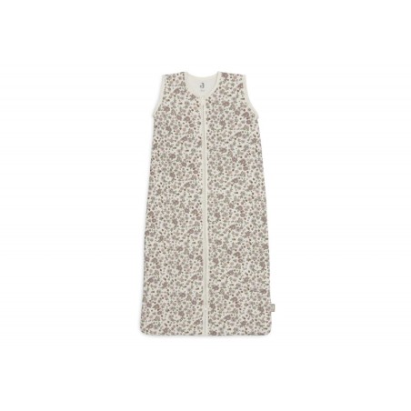 Magamiskott, 90 cm, eemaldatavad varrukad, Retro Flowers