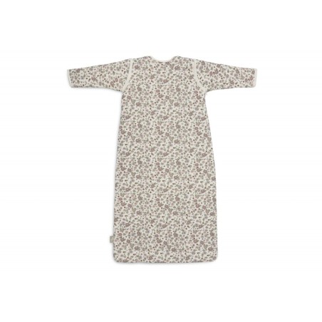 Magamiskott, 90 cm, eemaldatavad varrukad, Retro Flowers