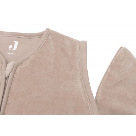 Magamiskott, 110 cm, eemaldatavad varrukad, Velvet - Wild Rose