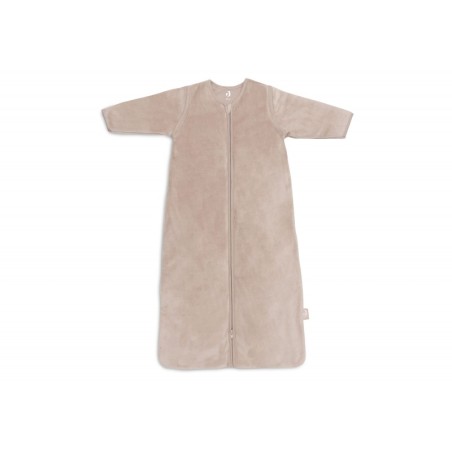 Magamiskott, 90 cm, eemaldatavad varrukad, Velvet - Wild Rose