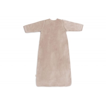 Magamiskott, 90 cm, eemaldatavad varrukad, Velvet - Wild Rose