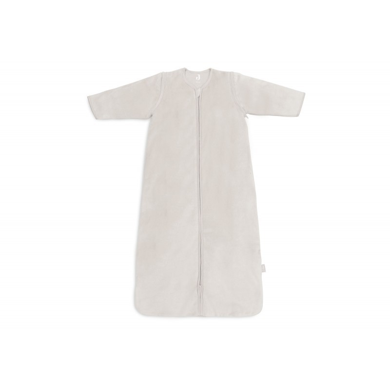 Magamiskott, 110 cm, eemaldatavad varrukad, Velvet - Nougat