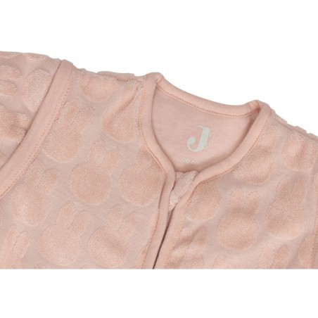 Magamiskott, 110 cm, eemaldatavad varrukad, Miffy Jacquard - Wild Rose