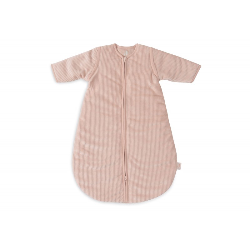 Magamiskott, 110 cm, eemaldatavad varrukad, Rib - Wild Rose