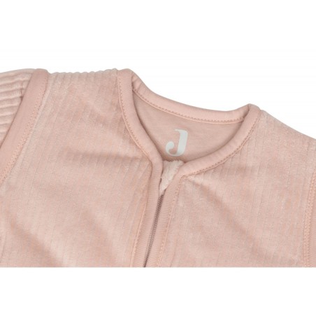 Magamiskott, 110 cm, eemaldatavad varrukad, Rib - Wild Rose