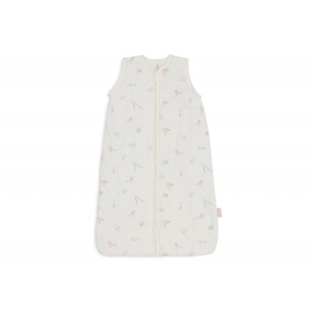 Magamiskott, 110 cm, eemaldatavad varrukad, Lovely Birds