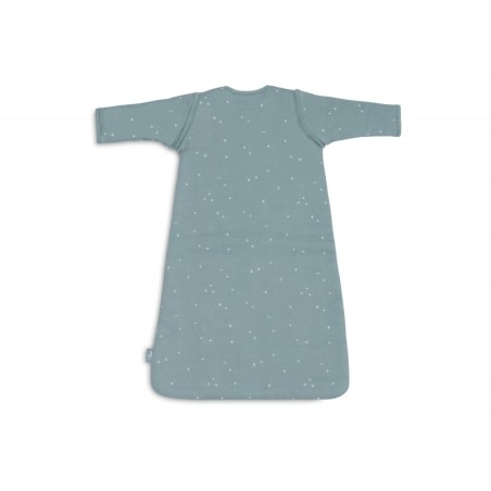 Magamiskott, 110 cm, eemaldatavad varrukad, Twinkling - Sea Greene