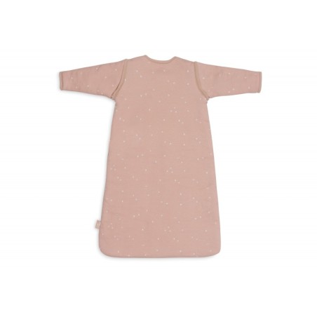 Magamiskott, 110 cm, eemaldatavad varrukad, Twinkling - Wild Rose