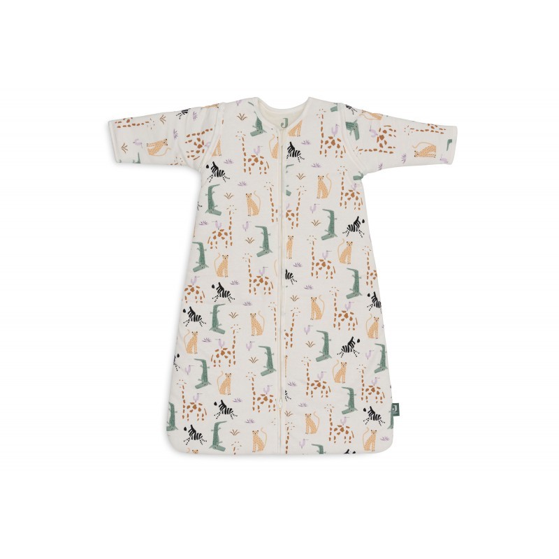 Magamiskott, 110 cm, eemaldatavad varrukad, Jungle Jambo