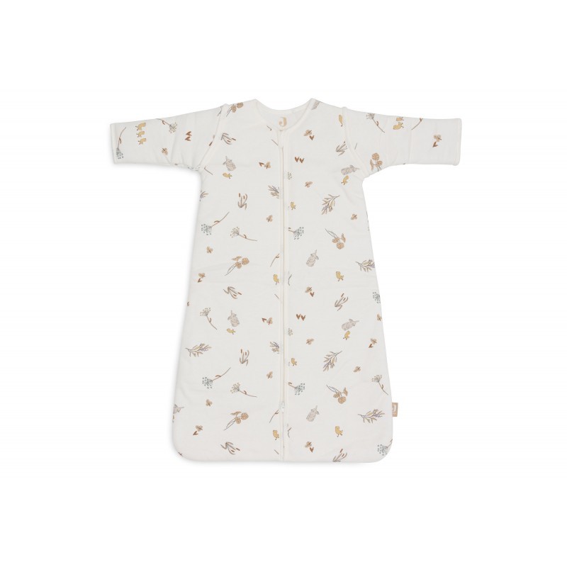 Magamiskott, 110 cm, eemaldatavad varrukad, Riverside