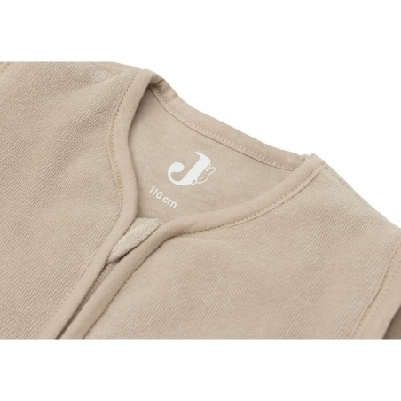 Magamiskott, 110 cm, eemaldatavad varrukad, Sleepy Miffy Terry Nougat