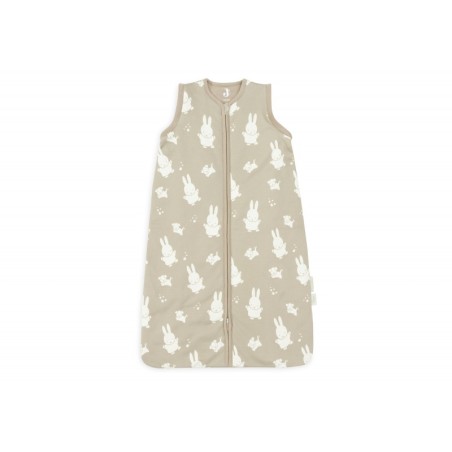 Magamiskott, 110 cm, eemaldatavad varrukad, Miffy&Snuffy Olive Green