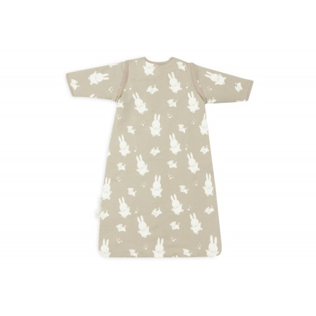 Magamiskott, 110 cm, eemaldatavad varrukad, Miffy&Snuffy Olive Green