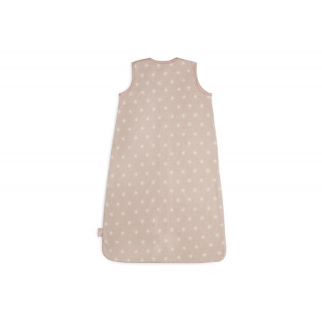 Magamiskott jersey, 110 cm, sun wild rose