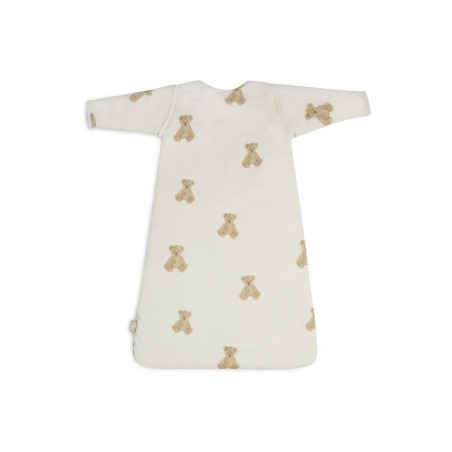 Magamiskott, 110 cm, eemaldatavad varrukad, Teddy Bear