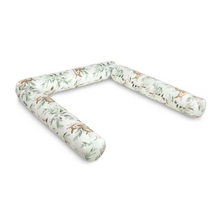 VÕREVOODI VOODIPEHMENDUS 3X60 cm HIRVED