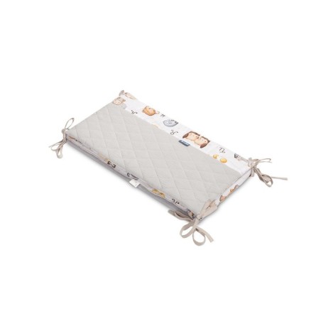 VOODI PEHMENDUS SODIAC HALL