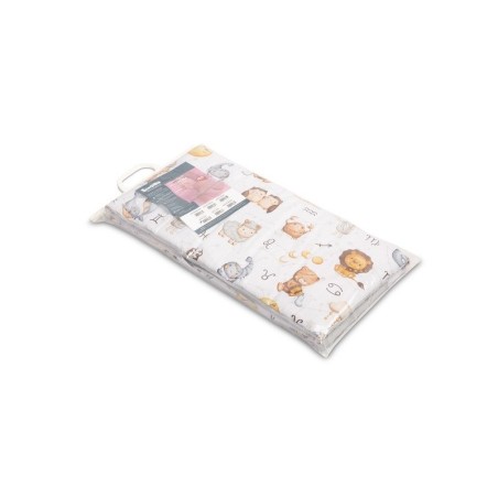 VOODI PEHMENDUS SODIAC HALL