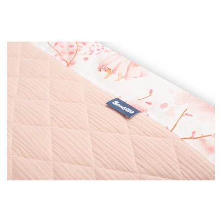 VOODI PEHMENDUS HALDJAS ROOSA