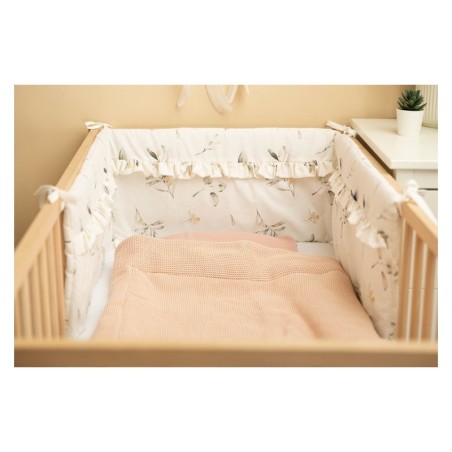 VOODI PEHMENDUS OLIIV