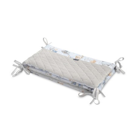 VOODI PEHMENDUS KARO LEND PILVEDES