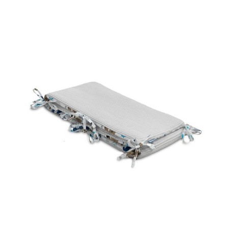 VOODI PEHMENDUS WAFFLE METSALOOMAD HELEHALL