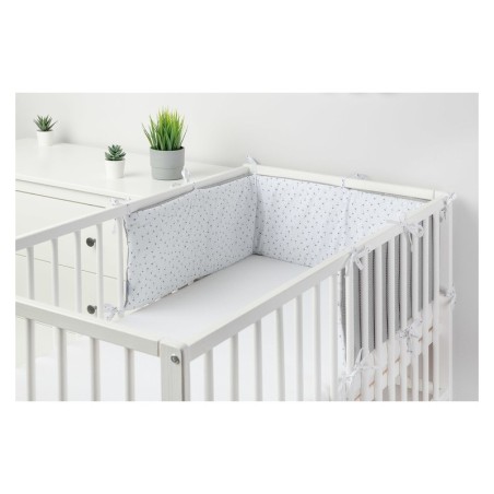 VOODI PEHMENDUS WAFFLE - VÕILILL GRAFIIT