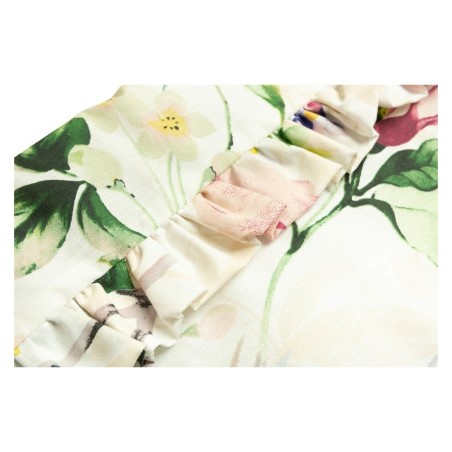 VOODI PEHMENDUS MAGNOOLIA