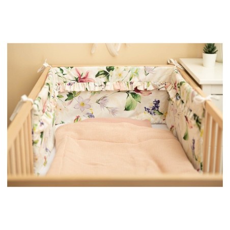 VOODI PEHMENDUS MAGNOOLIA