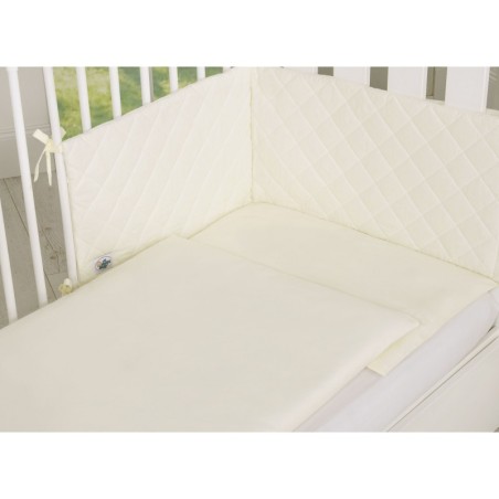 Tepitud voodipehmendus, kreem